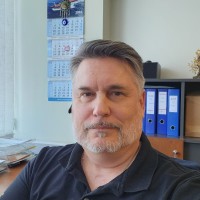 Oleg Jegorov