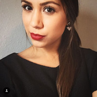 Ashley Mendoza