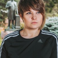 Miranda Wiedeman
