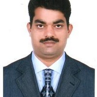Sanjay Kumar Tripathi