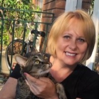 Linda Paull