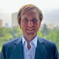 Cristóbal Grez Ahrens, Oly
