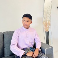 Muhammad Firdaus Bin Mohd Shaiful Azhar
