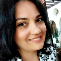 Natallia Samarava
