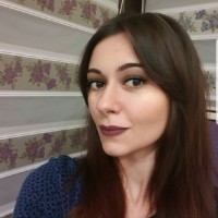 Alina Al-Fandi