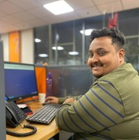 Vikram Kumar Jha