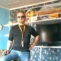 Stu Pearce