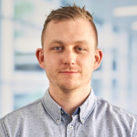 Daniel Jensen