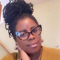 Yolanda Hill, Sphr, Shrm-Scp