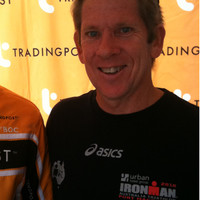 Ross Lewis