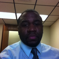 Marcus Hampton