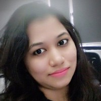 Vishakha Dabhekar