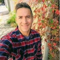 Daniel Riddell