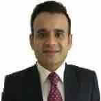 Muhammad Ahmad Arshad