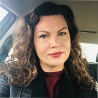 Elena Clarke, CeMAP