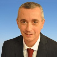 Zoran Lazarevic