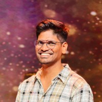Renukanath Korukonda