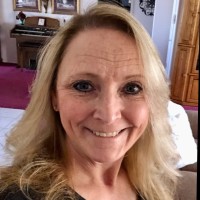 Suzanne Seymour