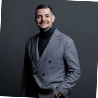 Benhard Dushaj