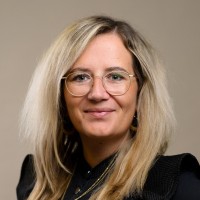 Marjolein in 't Veld