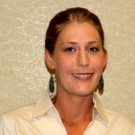 Lesley Jewell