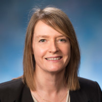 Pamela J Barlow