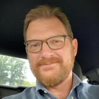 Mark Armstrong