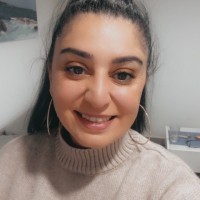 Aline Avedikian