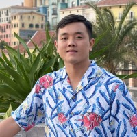 Thinh Trinh