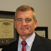 Mike Merritt