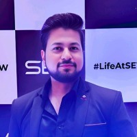 Yashpreet Singh®
