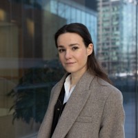 Aleksandra Borowińska