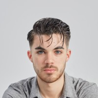 Max Larson