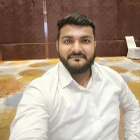 Jenish Modi