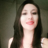 Maria Juliana Rodríguez Ramirez