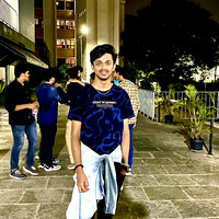 Nishal M
