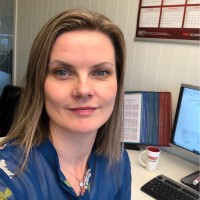 Åse Liv Henningsen