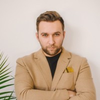 Mykhailo Selivanov