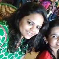 Apurva Patil