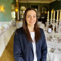 Molly Bridson