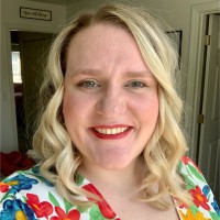 Caitlin Jerde