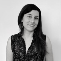 Barbara Asnaghi Gordillo