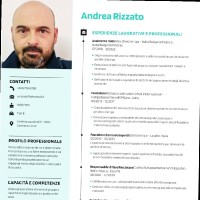 Andrea Rizzato