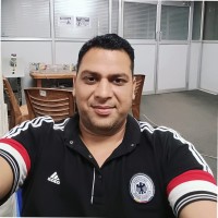 Anurag Sharma