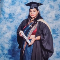 Nandisha Ramdonee Wozageer