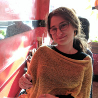 Sarah Leschinsky