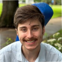 Alex Merritt