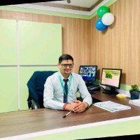 Sudarshan Regmi