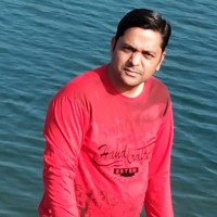 Anoop Bharti