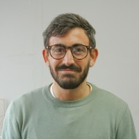 Carlos Legorburu